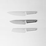 Veark CK16 forged chef's knife, extra image