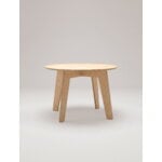 Articul Creatures table, birch, view 5