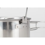 Snow Peak Kettle No.1, view 9