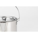 Snow Peak Kettle No.1, view 16
