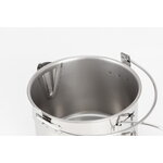 Snow Peak Kettle No.1, view 8