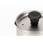 Snow Peak Titanium French press, view 7