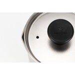 Snow Peak Titanium French press, view 10