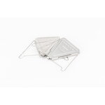 Snow Peak Collapsible coffee dripper, view 7