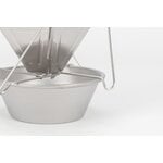 Snow Peak Collapsible coffee dripper, view 4