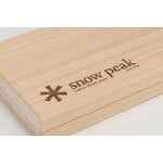 Snow Peak Chopping board set, large, view 3