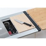 Snow Peak Chopping board set, large, view 6