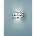 Foscarini Lampada da parete Caboche, piccola