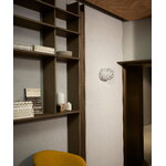 Foscarini Lampada da parete Caboche, piccola