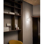 Foscarini Lampada da parete Caboche, piccola
