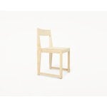 Frama Chair 01, natural birch, extra image