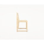 Frama Chair 01, natural birch, extra image
