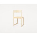 Frama Chair 01, natural birch, extra image