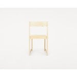 Frama Chair 01, natural birch, extra image