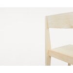 Frama Chair 01, natural birch, extra image