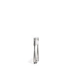 Fiam Chico Outdoor footstool, chrome - white, extra image