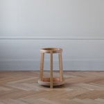 Made by Choice Lonna umbrella stand, oak