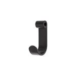 Muuto Coil coat rack, 60 cm, black, extra image