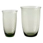 &Tradition Collect SC61 glass, 40 cl, 2 pcs, moss
