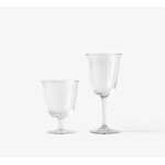 &Tradition Collect SC79 wine glass, 20 cl, 2 pcs, clear