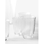 &Tradition Collect SC60 glass, 16,5 cl, 2 pcs, clear