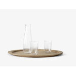 &Tradition Collect SC61 glass, 40 cl, 2 pcs, clear