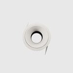 Tala Core ceiling lamp, recessed, white, extra image
