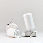 Tala Core ceiling lamp, recessed, white, extra image