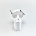 Tala Core ceiling lamp, recessed, white, extra image