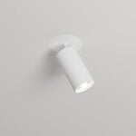 Tala Core ceiling lamp, recessed, white, extra image