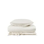 Tameko Cove pillowcase, set of 2, white
