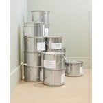 Cover Story Interior paint, 9 L, 011 URSULA - mid grey