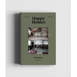 Cozy Publishing Happy Homes: Christmas