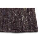 HAY Crayon rug, plum, view 3