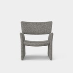 Massproductions Crown easy chair, Nori 7757-33