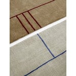 &Tradition Cruise AP12 rug, 200 x 300 cm, Aden desert beige, extra image