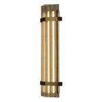 DCWéditions Seagull wall lamp, 600 mm, bronze, view 4