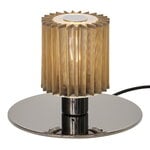DCWéditions Lampe de table In the Sun 220, argent - or, image extra