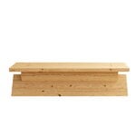 Vaarnii 006 AA bench, pine