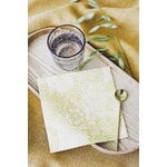 Havi William Morris napkin, Marigold, 20 pcs, yellow, extra image