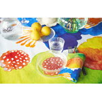 Havi Marimekko Juhannustaika paperiservetti, 20 kpl, tuotteen lisäkuva