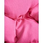 Magniberg Mother Linen påslakan, glad rosa