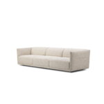 Fredericia Nami Sofa, 3-Sitzer, Beige Zero 0001