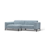Interface Dante sofa DV123 + C123, Rhythm 158 Niagara, extra image