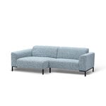 Interface Dante sofa DV123 + C123, Rhythm 158 Niagara, extra image