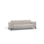 Interface Dante sofa LS224, Rhythm 10 Liver, extra image