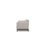 Interface Dante sofa LS224, Rhythm 10 Liver, extra image