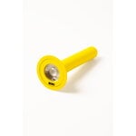 Mono Light Dawn Patrol ficklampa, zink yellow, extrabild