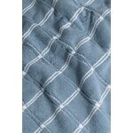 Baina Bath mat Devon, 50 x 80 cm, celeste - chalk, extra image