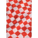 Baina Face cloth Quill, 30 x 30 cm, paloma sun - ecru, extra image